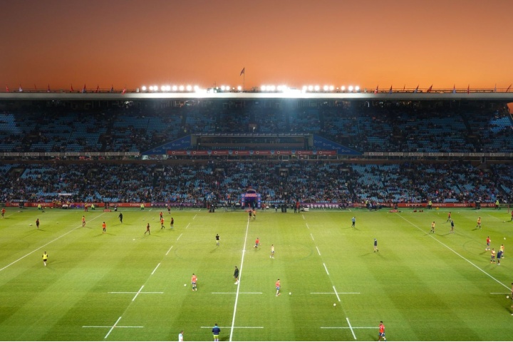 Season ticket 2026-27, every home match